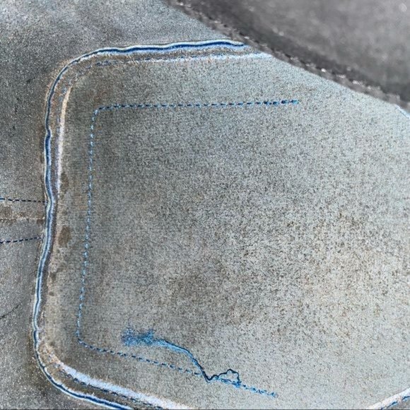 Louis Vuitton Speedy 25 Toledo Blue Epi - Picture 12 of 17